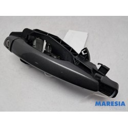 Peugeot - 308 - Door handle 4-door, front left