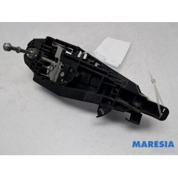 Peugeot - 308 - Door handle 4-door, front left