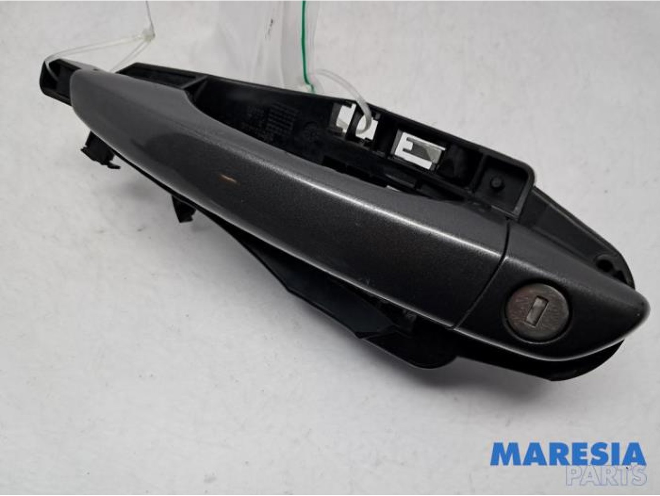Peugeot - 308 - Door handle 4-door, front left