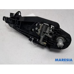 Peugeot - 308 - Door handle 4-door, front left