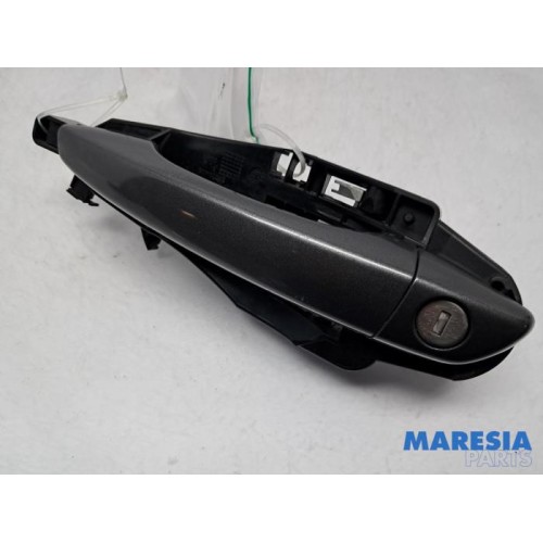 Peugeot - 308 - Door handle 4-door, front left