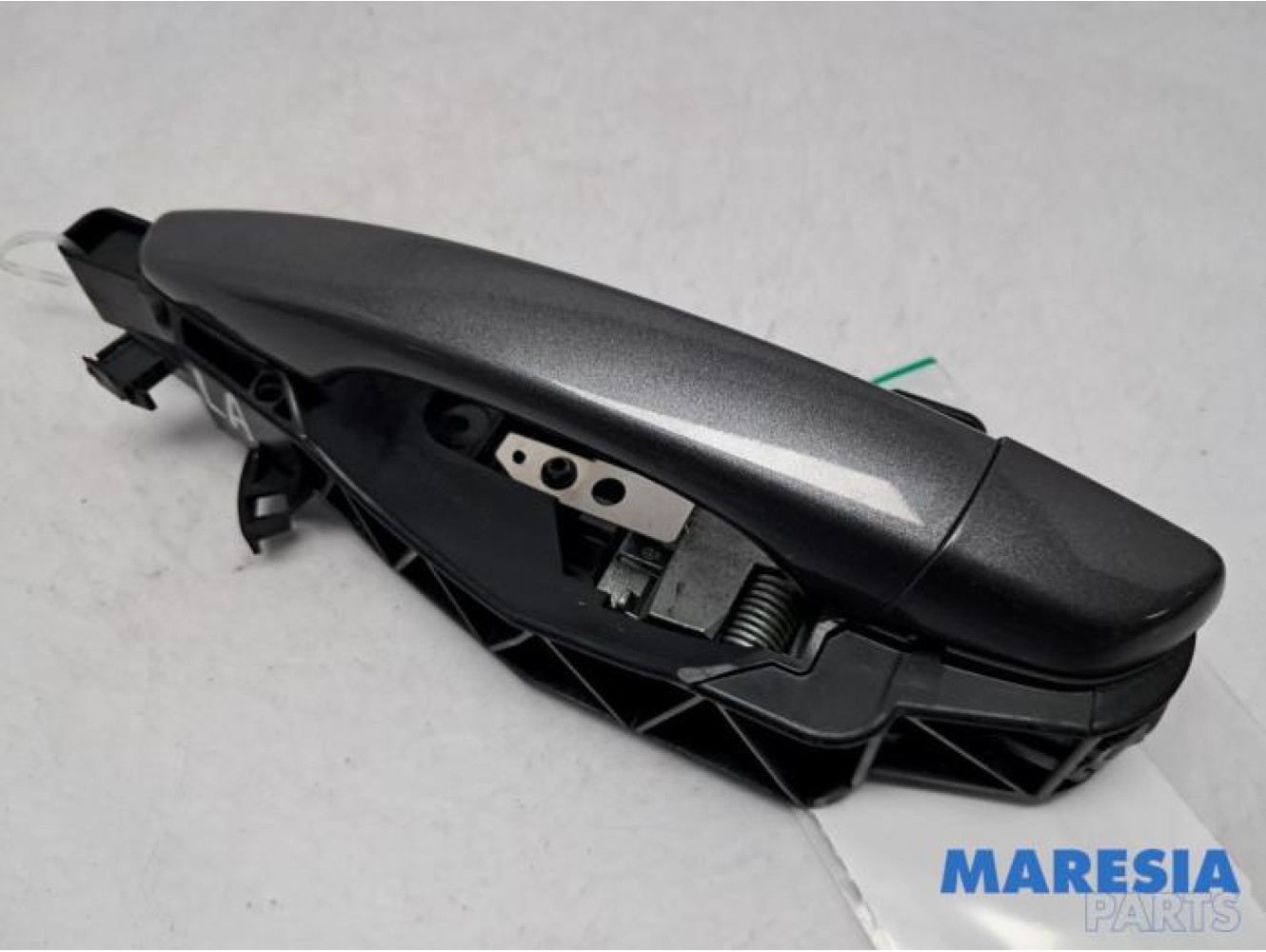 Peugeot - 308 - Rear door handle 4-door, left