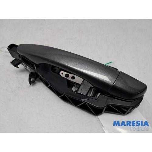 Peugeot - 308 - Portiergreep 4Deurs links-achter