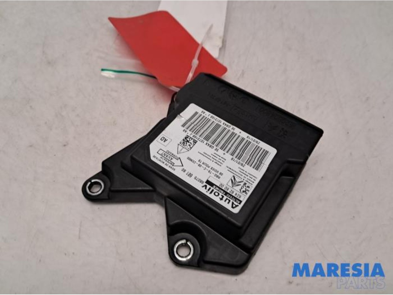 Peugeot - 308 - Airbag Module