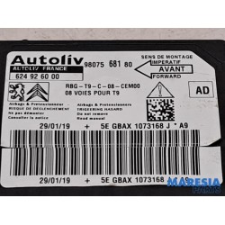 Peugeot - 308 - Airbag Module
