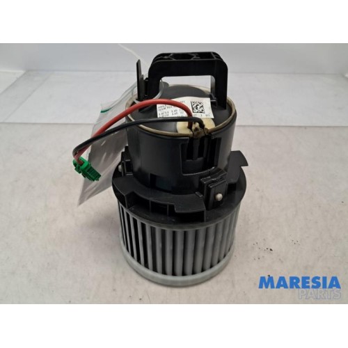 Peugeot - 308 - Heating and ventilation fan motor