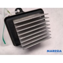 Peugeot - 308 - Heater resistor