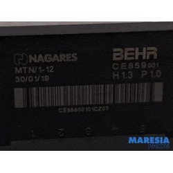 Peugeot - 308 - Heater resistor
