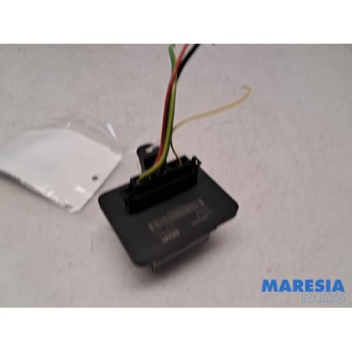 Peugeot - 308 - Heater resistor