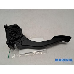 Peugeot - 308 - Gaspedal