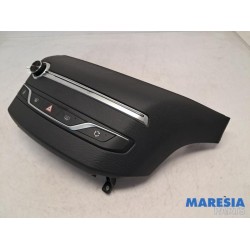 Peugeot - 308 - Panneau commande radio