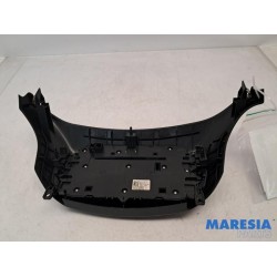 Peugeot - 308 - Panneau commande radio
