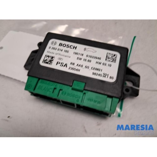 Peugeot - 308 - PDC Module