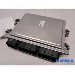 Renault - Master - Engine management computer