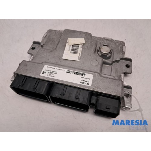Renault - Master - Engine management computer
