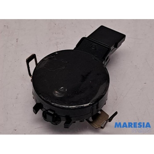 Peugeot - 308 - Rain sensor