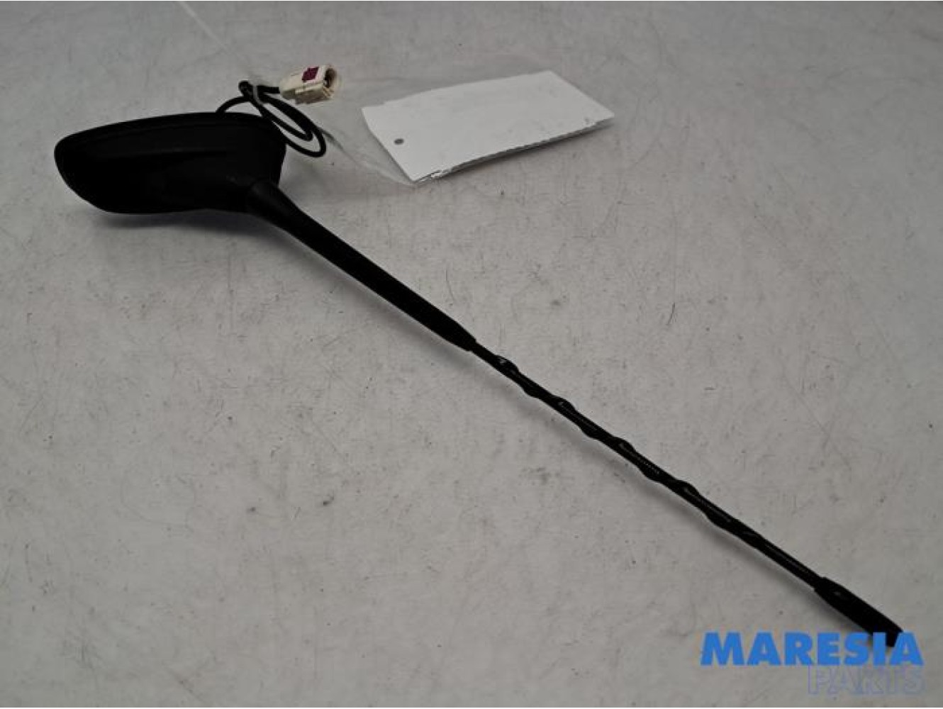 Peugeot - 308 - Antenne