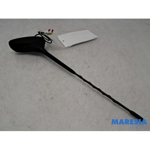 Peugeot - 308 - Antenne