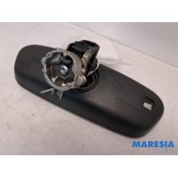 Peugeot - 308 - Rear view mirror