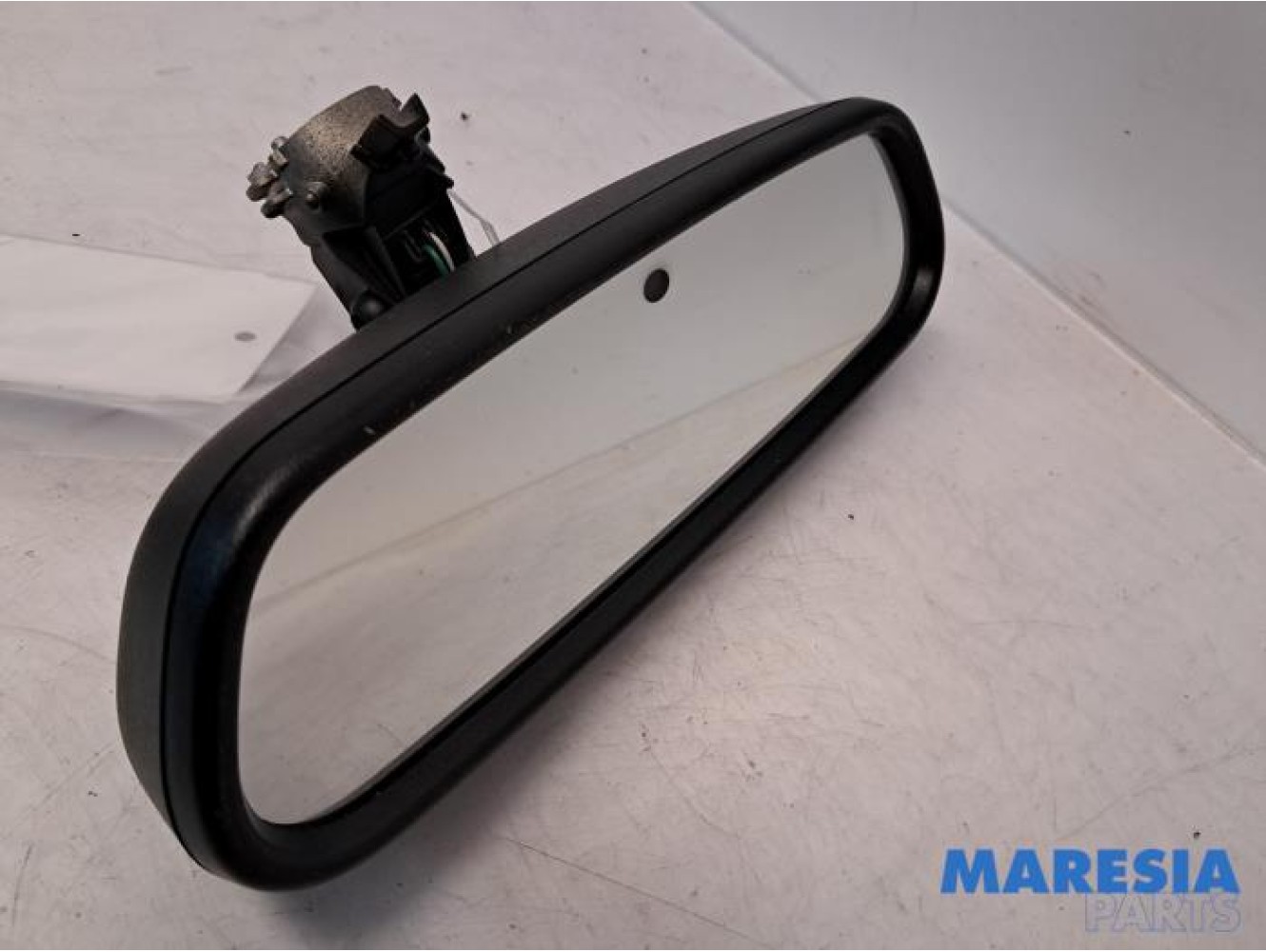 Peugeot - 308 - Rear view mirror