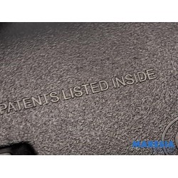 Peugeot - 308 - Rear view mirror