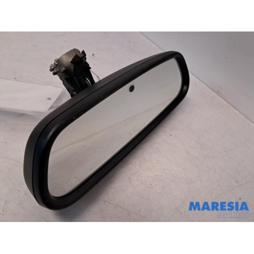 Peugeot - 308 - Rear view mirror