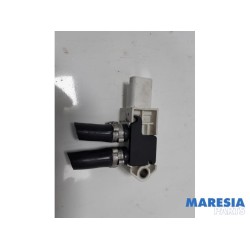 Renault - Master - Particulate filter sensor