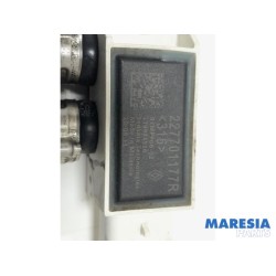 Renault - Master - Particulate filter sensor