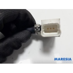 Renault - Master - Particulate filter sensor