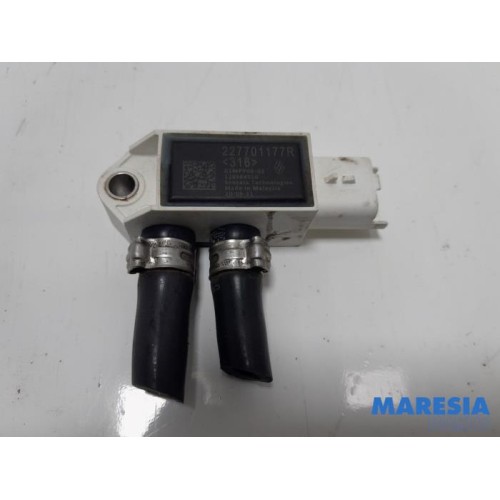 Renault - Master - Particulate filter sensor