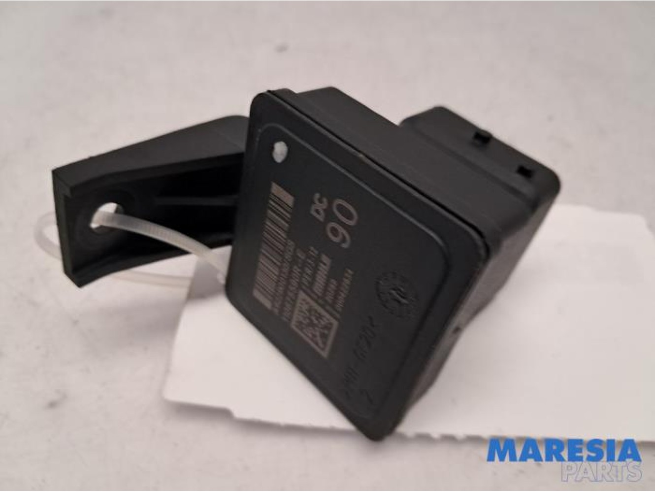 Renault - Master - Glow plug relay