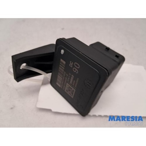 Renault - Master - Glow plug relay