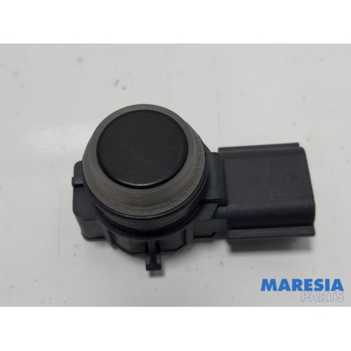 Renault - Master - PDC Sensor