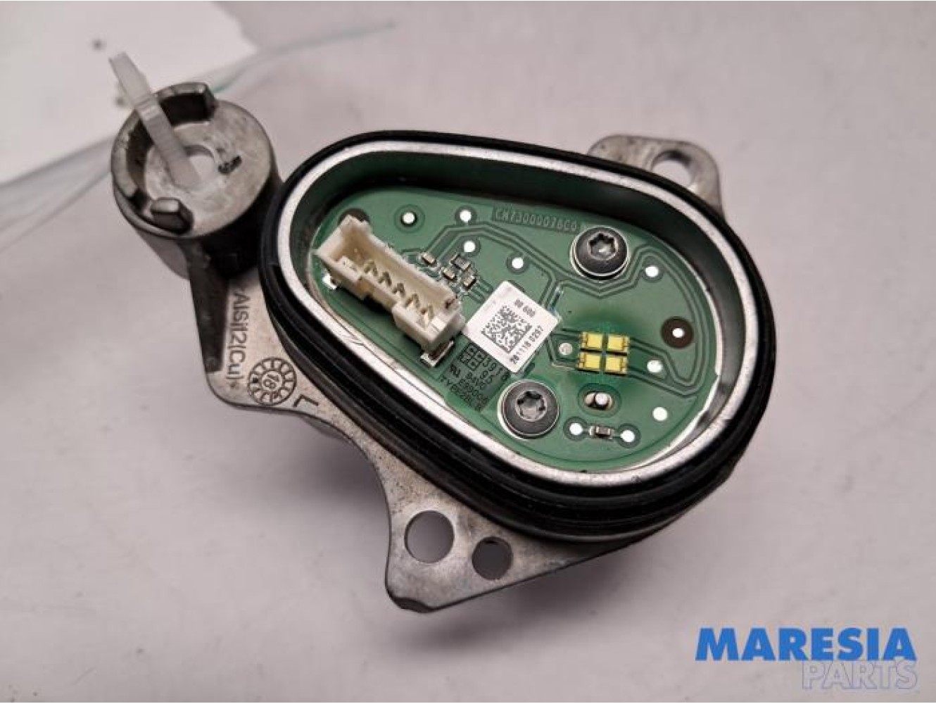 Peugeot - 308 - Module phare LED