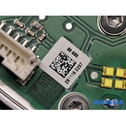 Peugeot - 308 - Module phare LED