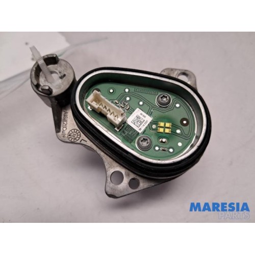 Peugeot - 308 - Module LED headlight