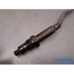 Renault - Master - Nox sensor