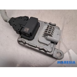 Renault - Master - Nox sensor