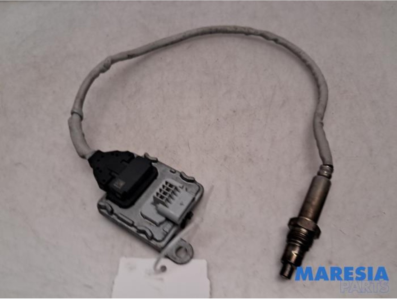 Renault - Master - Nox sensor