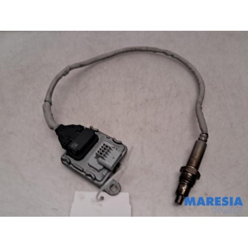 Renault - Master - Nox sensor