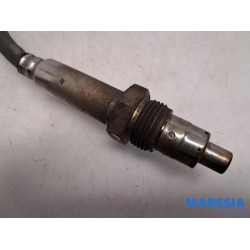 Renault - Master - Nox sensor
