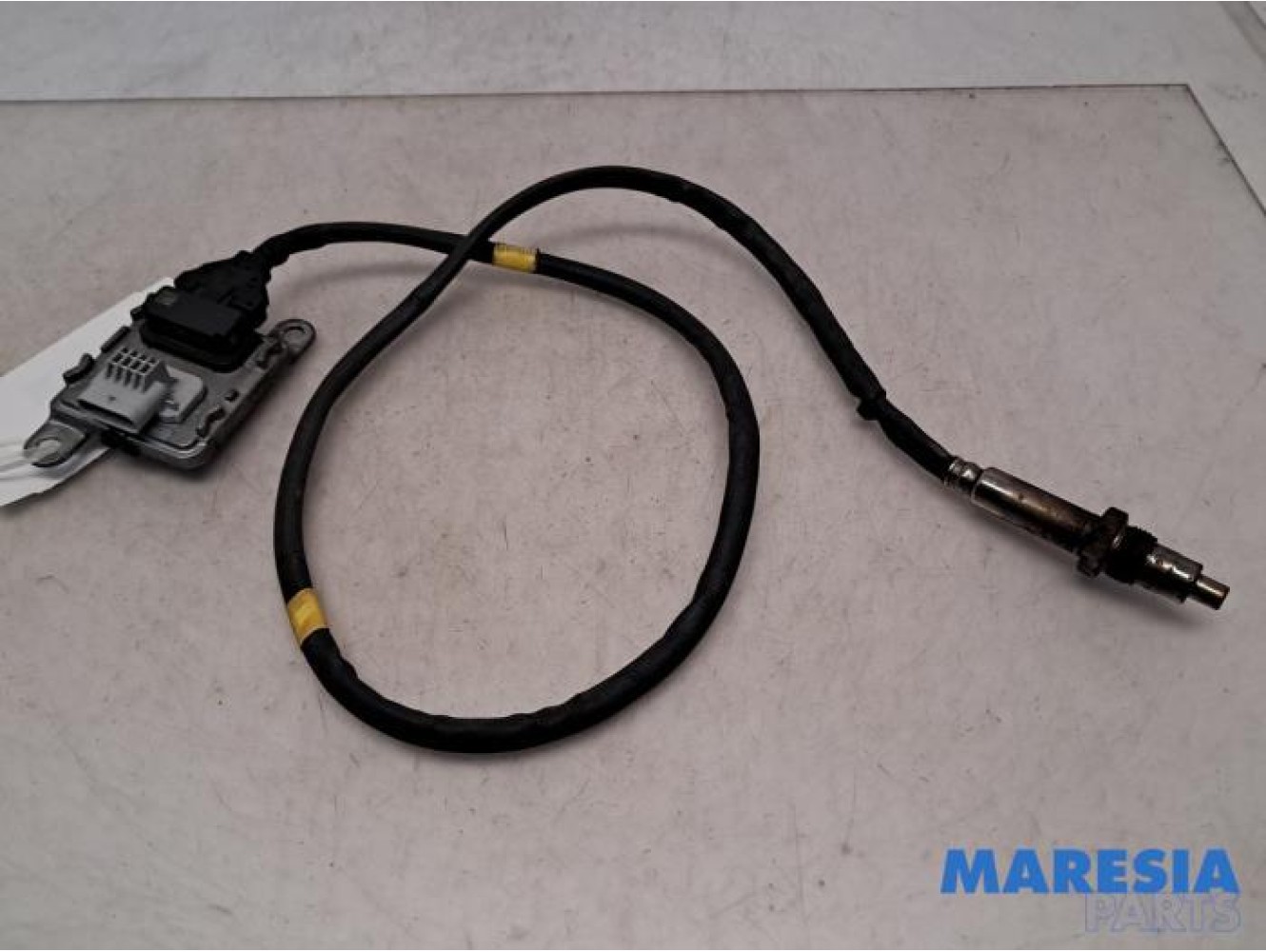 Renault - Master - Nox sensor
