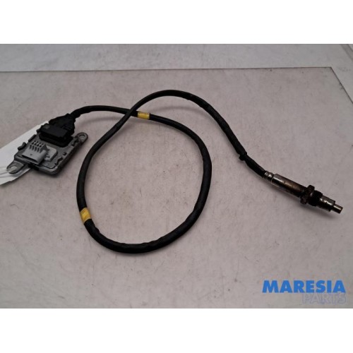 Renault - Master - Nox sensor
