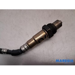 Renault - Master - Nox sensor
