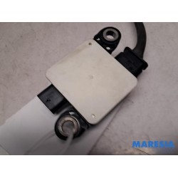 Renault - Master - Nox sensor