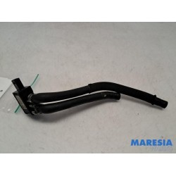 Peugeot - 308 - Particulate filter sensor