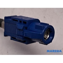 Peugeot - 308 - Connexion USB
