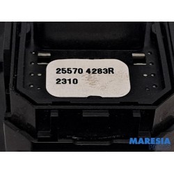 Renault - Master - Multi-functional window switch