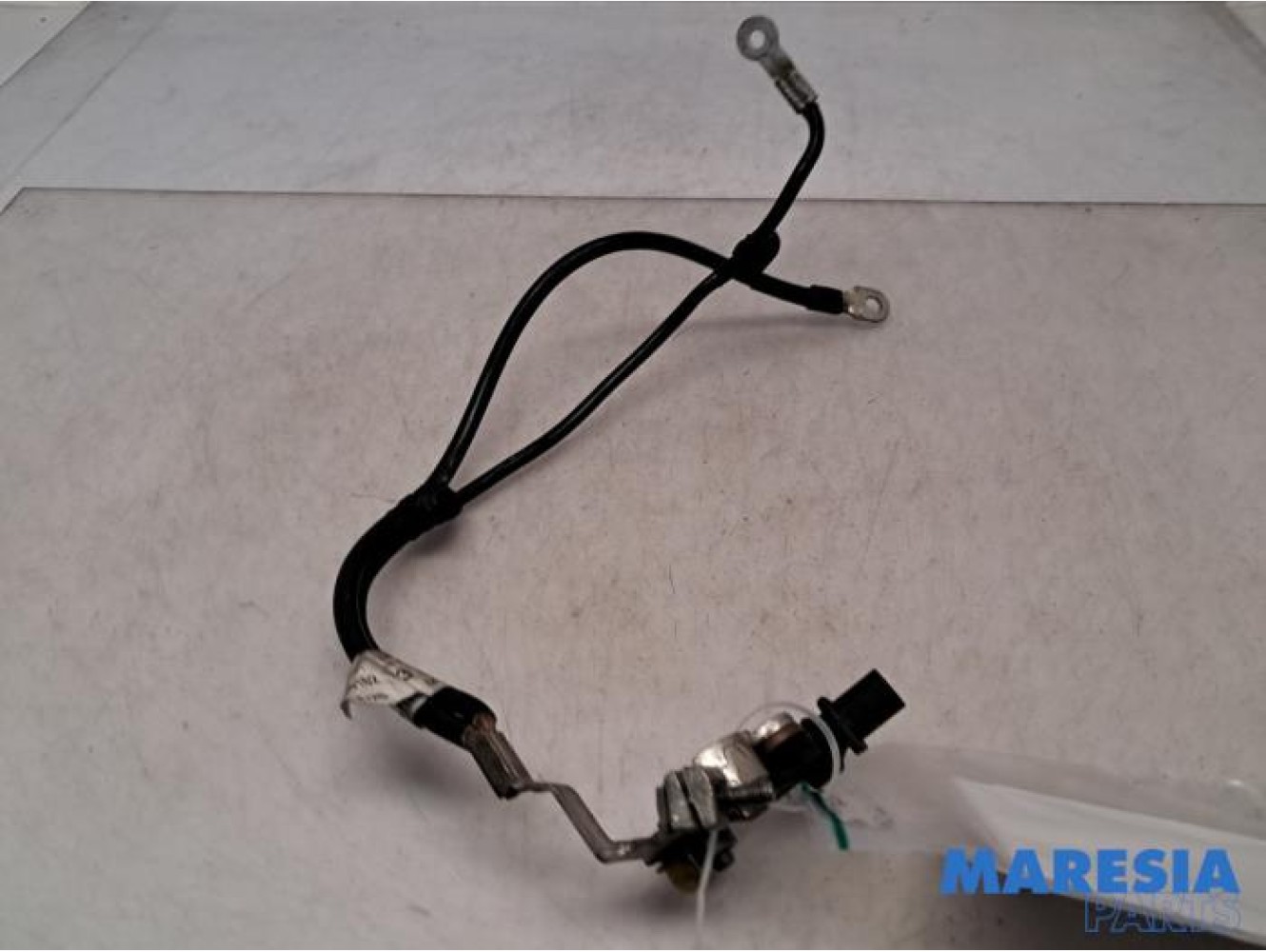 Peugeot - 308 - Accu sensor