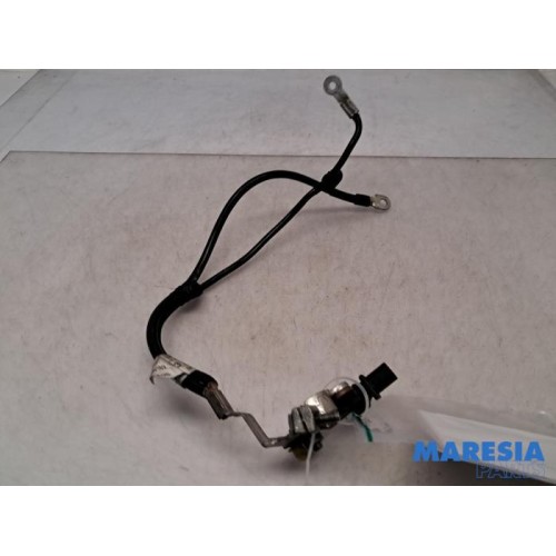 Peugeot - 308 - Accu sensor